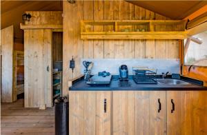 Punta Falconera camping & village