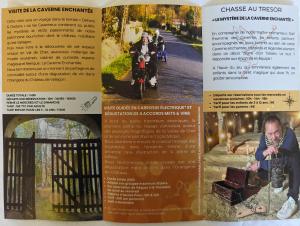 B&B / Chambres d'hotes Chateau de Vallagon : photos des chambres