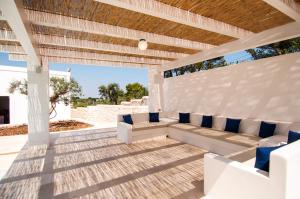 HelloAPULIA - Luxury Villa with saltwater pool
