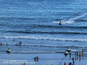 Azure Tide Retreat Holiday Hotel