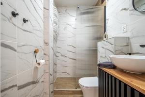 INITIUM rooms - Apartament - Kołobrzeska 67L