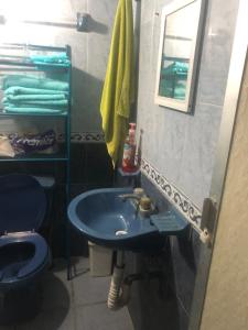 habitación sencilla