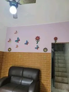 Apart Nana - 马德雷德乌斯