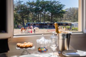 Appartement - Parking Gratuit - La Baule - Cuisine - Wifi - Calme