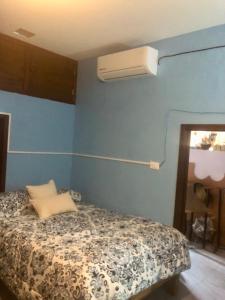 habitación sencilla