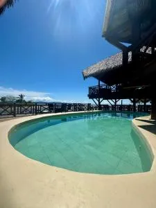 Costa Catalina - Isla Cebaco 