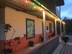 Granja La Hermosa - 圣佩德罗