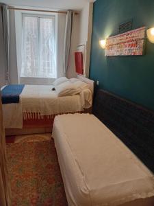 B&B / Chambres d'hotes La Maison de Natasha : photos des chambres