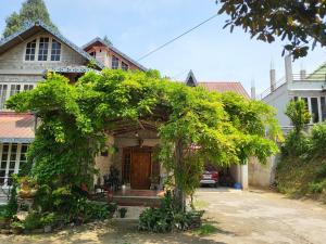 Zimba Cottage Retreat