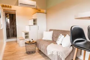 Huxfeld-Hof - Tiny-House MOORitz - Kirchtimke