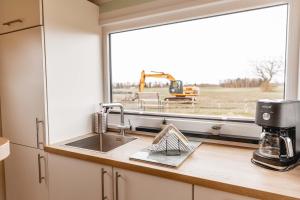 Huxfeld-Hof - Tiny-House MOORitz