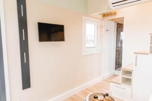 Huxfeld-Hof - Tiny-House MOORitz