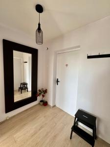 Rokiskis- jaukus butas su balkonu