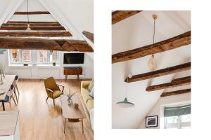 Design Apartment by Bryggen - View & Location