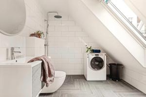 Design Apartment by Bryggen - View & Location