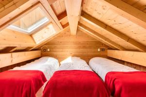 Chalet Les Lys - Tout Confort