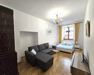 Pawia Apartments Old Town