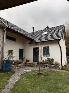 Chalupa U dančí obory - 利托韦尔