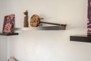 City Center & Old Town Cozy Flat #Smart TV #Fast Wi-Fi #Metro