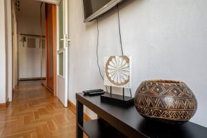 City Center & Old Town Cozy Flat #Smart TV #Fast Wi-Fi #Metro