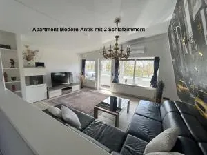 KW-Apartments in Meersburg - Stetten