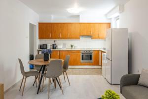 Cozy Sweet Hideaway Apartment in the Heart of Budapest