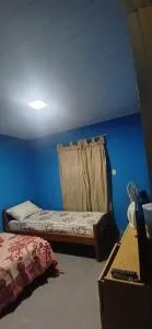 El nevado - Chilecito