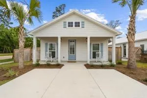 Beach House - Simple Pleasures by Panhandle Getaways - 圣乔港