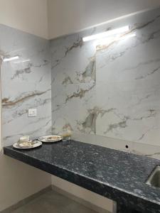 Misty blues 1bhk