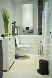 Appartements Le Carolo Ducal : photos des chambres