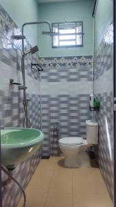 Hj Awang Homestay