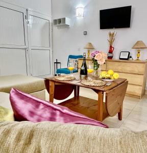 Buenavista - CHC - Mar Azul