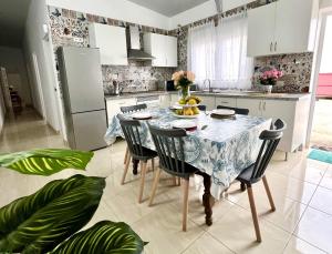 Buenavista - CHC - Mar Azul