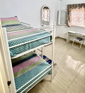 Buenavista - CHC - Mar Azul