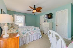 Shark Shack by Carolina Beach Realty