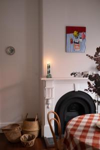 Travellers Return Retreat