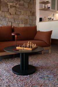 Travellers Return Retreat