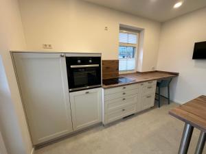 Drei Kirchenblick Ferienwohnung