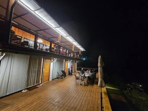 Mountain view resort samoeng