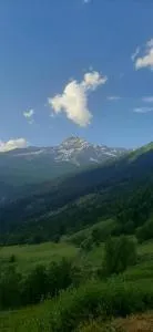 HOTEL kichkholdash - P'ari