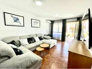 Chill Out Family House La Tejita 1 - La Mareta