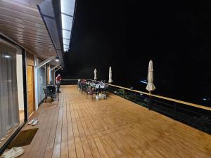 Mountain view resort samoeng