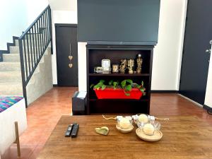 Casa con piscina en Antigua Guatemala Alotenango