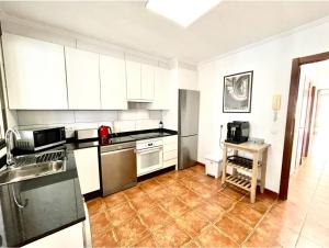 Chill Out Family House La Tejita 1