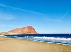 Chill Out Family House La Tejita 1