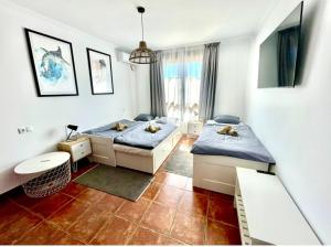 Chill Out Family House La Tejita 1