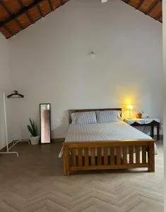 Airy haven - Kushālnagar