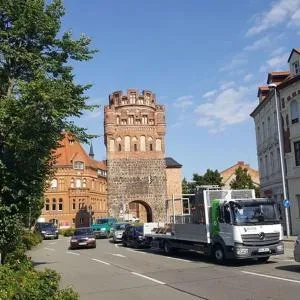 Stendal - Dahrenstedt