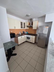 Very bright and sunny apartment