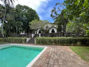 Galle Henna Estate - Dodampe